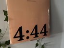 Jay Z - 4:44 Vinyl Cream