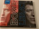 David Bowie Legacy Vinyl
