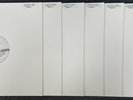 CHARLES MINGUS Changes Complete Atlantic Studio Recordings 8-LP Test Pressing