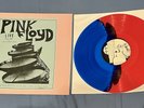 Pink Floyd - Libest spacement monitor England 70/ SPLIT lp numbered