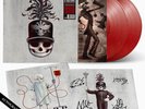 My Chemical Romance - The Black Parade 20th Anniversary Red Vinyl 12