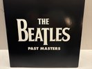 The Beatles : Past Masters - Volume 1 & 2 VINYL 12