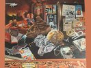 FRANK ZAPPA THE MOTHERS Over-Nite Sensation 1973 FIRST PRESSING LP MS 2149