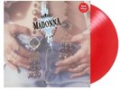MADONNA LIKE A PRAYER LP RED COLOUR VINYL 2026 SEALED 140 GRAM LIMITED EDITION