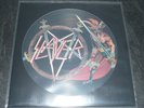 Slayer - Show No Mercy  1987  Picture LP Vinyl