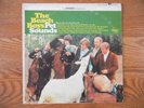 The Beach Boys Pet Sounds LP 1966 Capitol DT 2458 Early Duophonic Stereo Press
