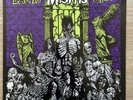 Misfits Earth A.D. Wolf's Blood 1983 Vinyl Plan Records Glenn Danzig
