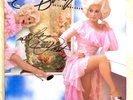 Dolly Parton Signed Heartbreaker Vinyl Album 1978 Beckett COA Record LP BAS Auto