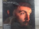 Pure McCartney 4LP Vinyl Box Set | 180-Gram Vinyl | Paul McCartney NEW/SEALED