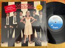 Blondie Parallel Lines NM In Shrink Hype Sticker US vinyl LP
