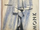 Thelonius MONK. Trio. Prestige 7027
