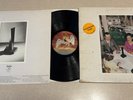 Led Zeppelin Presence PROMO w/HYPE +