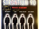 STRONTIUM 90 (The Police) 2LP SIGNED BY STING+STEWART COPELAND+ANDY SUMMERS Rare