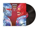 Czarface Czarface Meets Frankie Pulitzer New LP