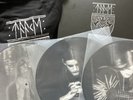 Taake LP Picture Disc Box Set Ltd Edition Mayhem Gorgoroth Mgla Black Metal LP