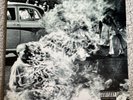 Rage Against The Machine - Self Titled -NM Vinyl LP -1992 US First Press Z 52959