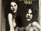 Buckingham Nicks - EX Vinyl LP - 1973 PD-5058-A-2-1A Sterling RL Gatefold