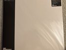 John Mayer - Continuum 2 LP Turquoise Colored VMP Unopened SEALED