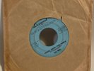 The Bees 45 7” Record. Voices Green And Purple ,Trip To New Orleans. 60’s Garage