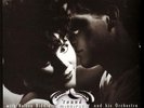 Linda Ronstadt - 'Round Midnight - Used Vinyl Record - P34z