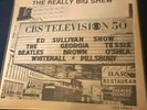 The Beatles The Ed Sullivan Show 7