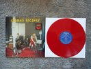 RARE ROCK-CCR-COSMO'S FACTORY-LP-COLORED VINYL-SHRINKWRAP-NICE VINYL