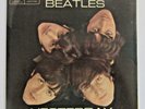 THE BEATLES EP ' YESTERDAY ' - EX/EX--GEP8948