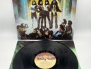 Kiss Love Gun Vinyl LP 1977 Hard Rock Casablanca NBLP-7057 Canada Tested VG