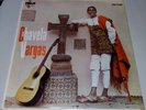Vinyl CHAVELA VARGAS CUARTETO LARA FOSTER - same - MEXICO LP RANCHERA folk LATIN