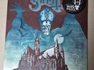Ghost Opus Eponymous Vinyl Record LP Rise Above Records NEW