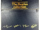 The Beatles Collection EAS-66010-23 Vinyl Box Set 14 LP Japan Flag Blue BC-13