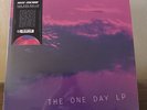 Tate McRae The One Day LP Vertigo Exclusive Cloud Shaped Vinyl Record /4000