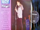 King ELVIS Presley 