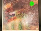 Pink Floyd A Saucerful of Secrets Stereo Vinyl LP Tower Records ST 5131 1968