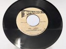Judah Eskender Tafari - Jah Light 7