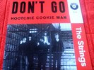 The Strings – Don't Go----7er---1965---Acondor