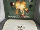 The Prodigy Voodoo People 12