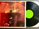 Hard Rock LP WICKED LESTER KISS Progeny Demo Session Rare Collectors Edition