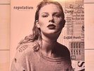 Taylor Swift Reputation 12