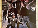 THE DOORS Strange Days ORIGINAL 1967 FACTORY SEALED PROMOTIONAL PRESSING