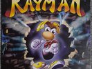Rayman LP Rémi Gazel 2022 French Issue Super Rare Video Game Music NM-NM