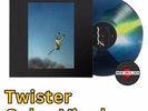 Yeah Yeah Yeahs - Cool It Down - Twister Color Vinyl LP