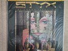 MFSL Styx ‎– The Grand Illusion  1/2 Speed 1980 Audiophile Vinyl LP   * Sealed *