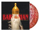 Barbarian Horror Movie Soundtrack Vinyl LP Limited Color Variant