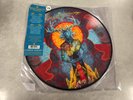 Mastodon Blood Mountain Picture Disc Vinyl Limited Edition Mint Condition