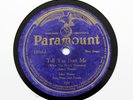 ETHEL WATERS 
