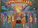 THE STRUMBELLAS Hope  GLASSNOTE 2016 LP  RARE STILL SEALED  NEW