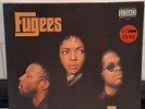 The Fugees - The Score 1996 LP 2 discs Columbia Ruff House First Euro Press
