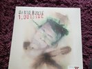 David Bowie Outside Double LP + Inner .