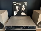 First Aid Kit Ruins EUR 2018 Vinyl Record Album LP VG+/VG+